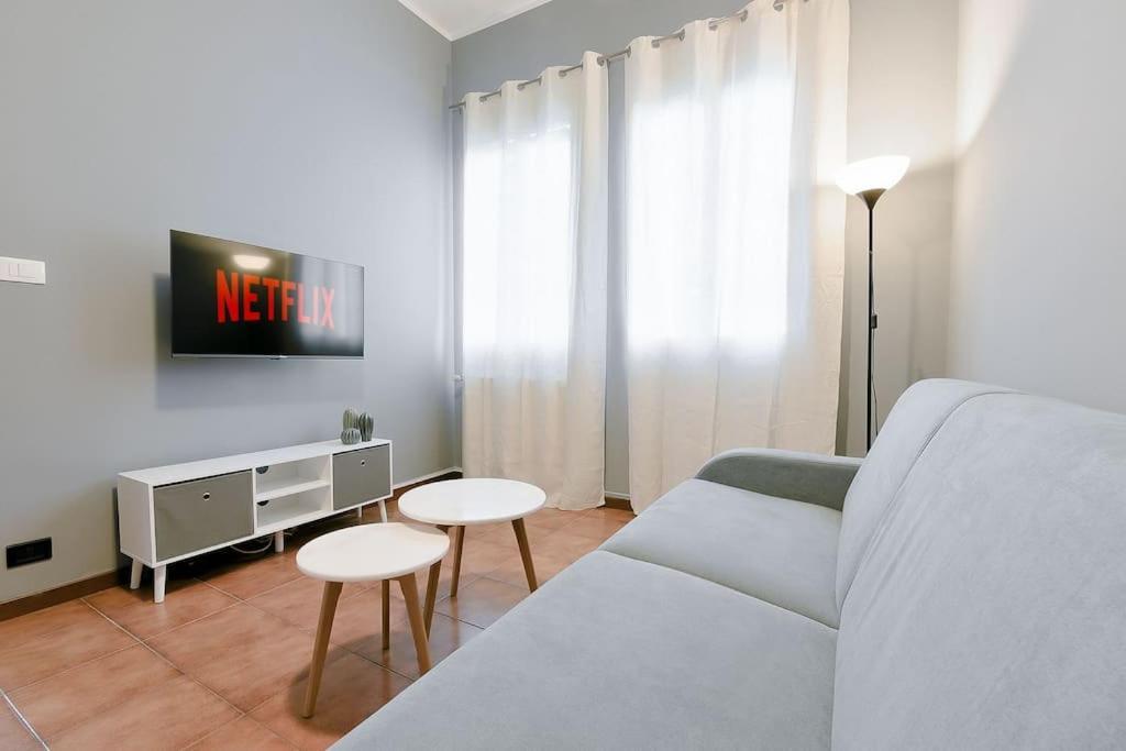 Nettuno 5 Stelle- Appartamento Elegante Con Suite Bolonia Zewnętrze zdjęcie