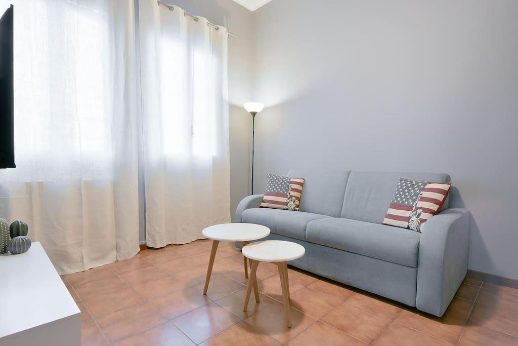 Nettuno 5 Stelle- Appartamento Elegante Con Suite Bolonia Zewnętrze zdjęcie